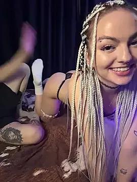 lolly_n_mike from StripChat is Freechat