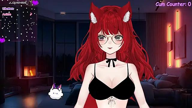 lonely-flower21 from StripChat is Freechat
