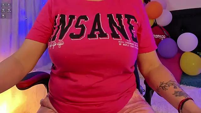 Check-out our cam rooms range and converse on a personal level with our delicious livecams streamers, showing off their spicy curves and toys.
