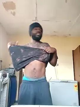 Longblackhardd from StripChat is Freechat