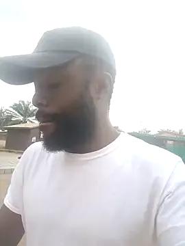 Longblackhardd from StripChat is Freechat