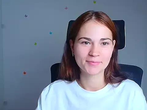 Loon_Amore from StripChat is Freechat