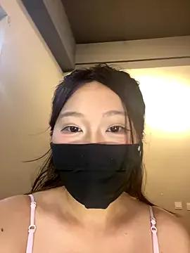 Loopy-juanjuan from StripChat is Freechat
