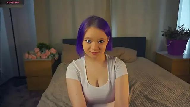 LoraDuell from StripChat is Freechat