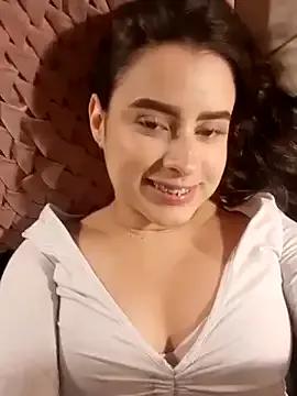 loreen_gray from StripChat is Freechat