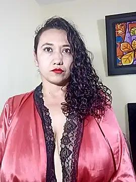 Check-out our cam rooms range and converse on a personal level with our delicious livecams streamers, showing off their spicy curves and toys.