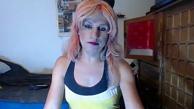 LorenJade from StripChat is Freechat