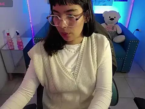 Lorens_m from StripChat is Freechat