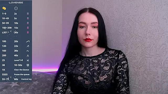 Photos of Lori_Johnson from StripChat is Freechat