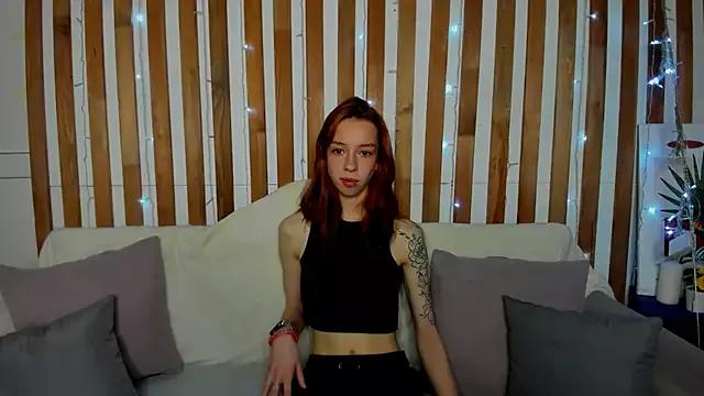 Check-out our cam rooms range and converse on a personal level with our delicious livecams streamers, showing off their spicy curves and toys.