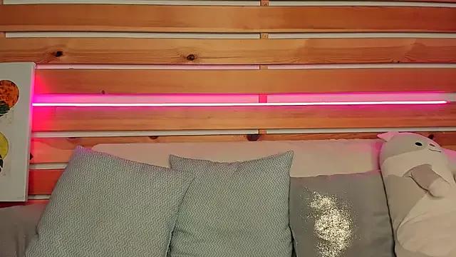 Check-out our cam rooms range and converse on a personal level with our delicious livecams streamers, showing off their spicy curves and toys.
