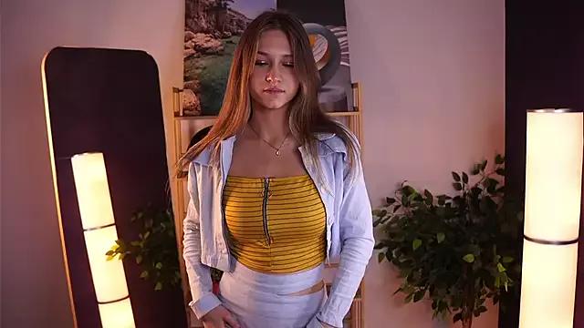 Check-out our cam rooms range and converse on a personal level with our delicious livecams streamers, showing off their spicy curves and toys.