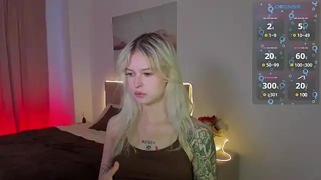 Check-out our cam rooms range and converse on a personal level with our delicious livecams streamers, showing off their spicy curves and toys.