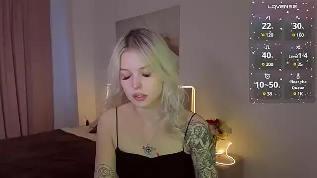 Check-out our cam rooms range and converse on a personal level with our delicious livecams streamers, showing off their spicy curves and toys.