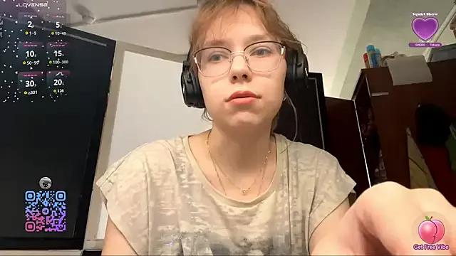 LouieRutt from StripChat is Freechat