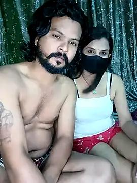 LOVE-AAJKAL from StripChat is Freechat