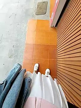 Love-public from StripChat is Freechat