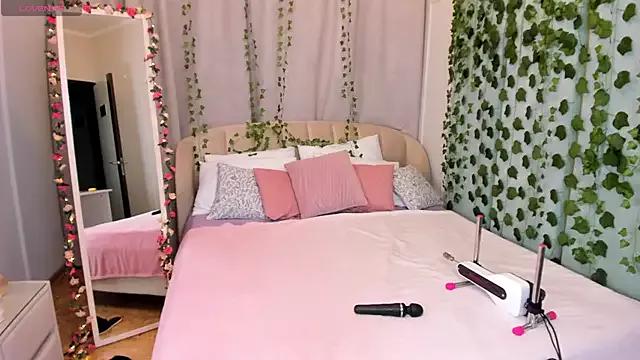 Check-out our cam rooms range and converse on a personal level with our delicious livecams streamers, showing off their spicy curves and toys.
