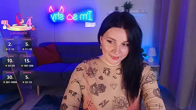 Check-out our cam rooms range and converse on a personal level with our delicious livecams streamers, showing off their spicy curves and toys.