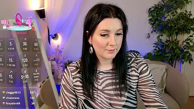Check-out our cam rooms range and converse on a personal level with our delicious livecams streamers, showing off their spicy curves and toys.