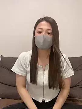 love_rin from StripChat is Freechat