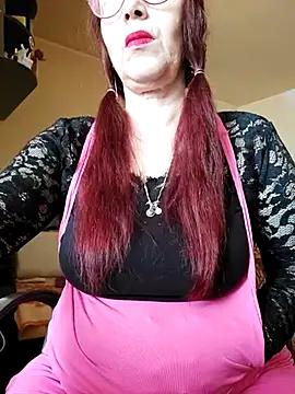 Love_Tina_Forever from StripChat is Freechat