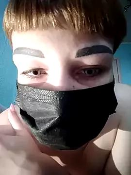 Love_you_dearr from StripChat is Freechat