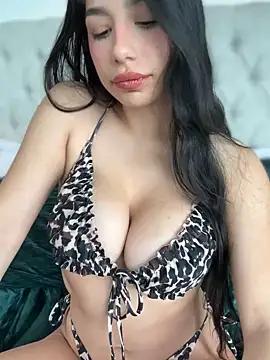 Check-out our cam rooms range and converse on a personal level with our delicious livecams streamers, showing off their spicy curves and toys.