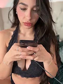 Check-out our cam rooms range and converse on a personal level with our delicious livecams streamers, showing off their spicy curves and toys.