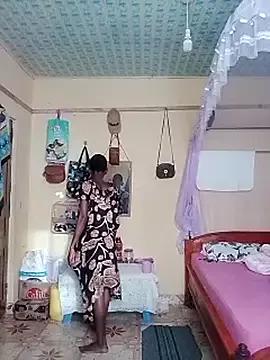 LOVELY-2BERRY from StripChat is Freechat