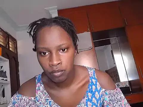 Lovely-goddess from StripChat is Freechat