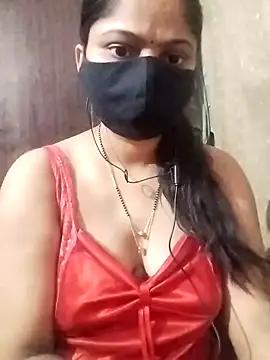 Lovely-Lush from StripChat is Freechat