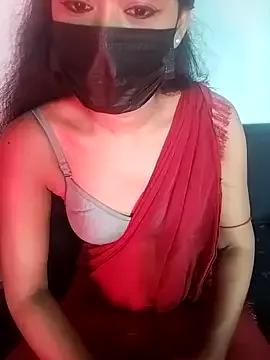lovely-riya from StripChat is Freechat