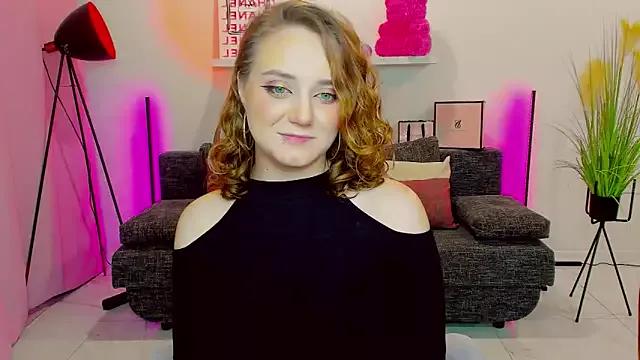 Check-out our cam rooms range and converse on a personal level with our delicious livecams streamers, showing off their spicy curves and toys.