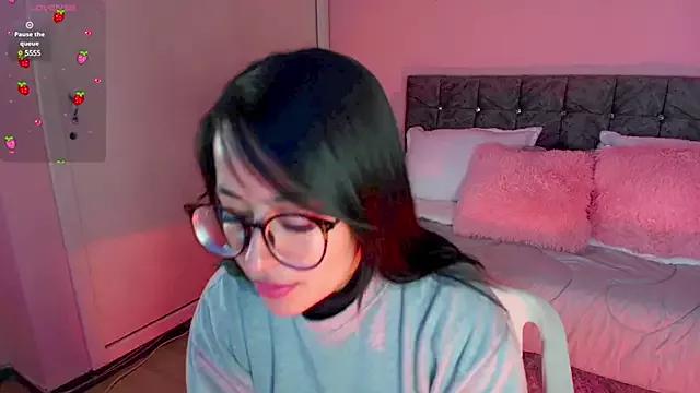 Check-out our cam rooms range and converse on a personal level with our delicious livecams streamers, showing off their spicy curves and toys.