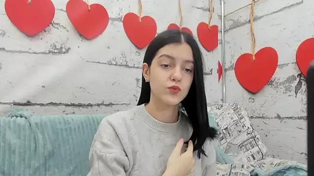 Check-out our cam rooms range and converse on a personal level with our delicious livecams streamers, showing off their spicy curves and toys.