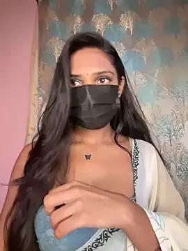 Lovely_Babie from StripChat is Freechat