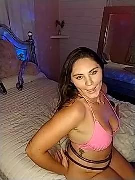 Check-out our cam rooms range and converse on a personal level with our delicious livecams streamers, showing off their spicy curves and toys.