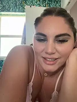 lovely_beast from StripChat is Freechat