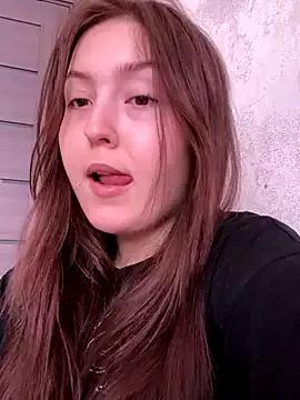 LOVELY_BETTY_ from StripChat is Freechat