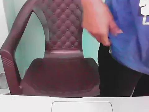 Lovely_bhabhi143 from StripChat is Freechat