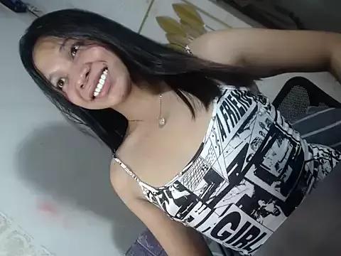 Lovely_Daugs from StripChat is Freechat