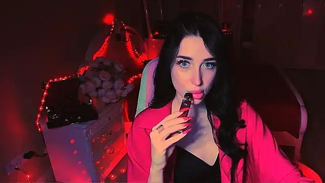 Check-out our cam rooms range and converse on a personal level with our delicious livecams streamers, showing off their spicy curves and toys.