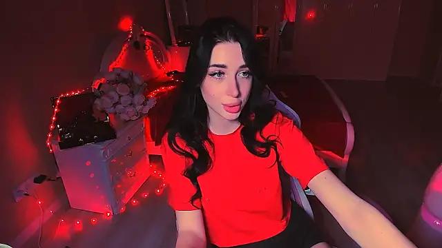Check-out our cam rooms range and converse on a personal level with our delicious livecams streamers, showing off their spicy curves and toys.