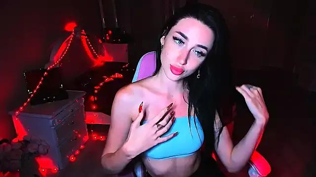 Check-out our cam rooms range and converse on a personal level with our delicious livecams streamers, showing off their spicy curves and toys.