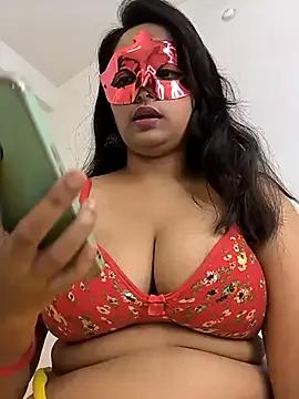 Photos of Lovely_Eesha from StripChat is Group