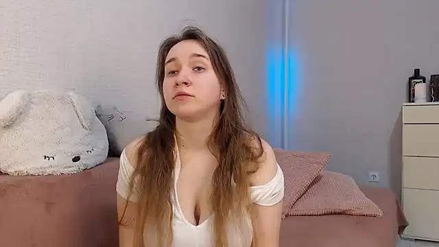Check-out our cam rooms range and converse on a personal level with our delicious livecams streamers, showing off their spicy curves and toys.