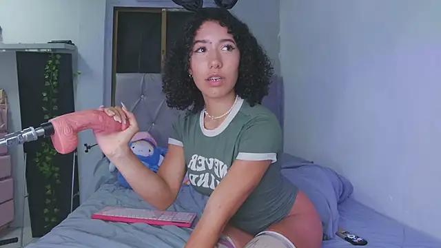 Check-out our cam rooms range and converse on a personal level with our delicious livecams streamers, showing off their spicy curves and toys.