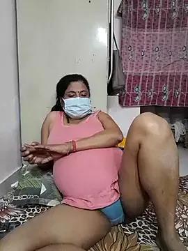 Lovely_Mimi01 from StripChat is Freechat