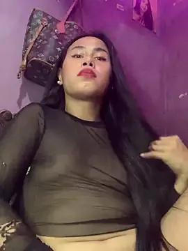 Lovely_Petunia from StripChat is Freechat